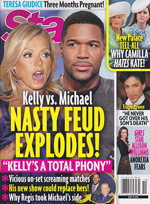 Illustration for article titled This Week In Tabloids: Jessica Simpson's Husband Might Be Fucking the Nanny, Is Behind on This Trend